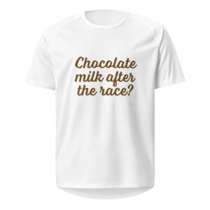 Unisex sports jersey