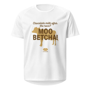 Unisex sports jersey