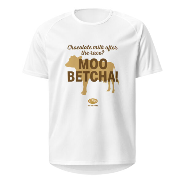 Unisex sports jersey