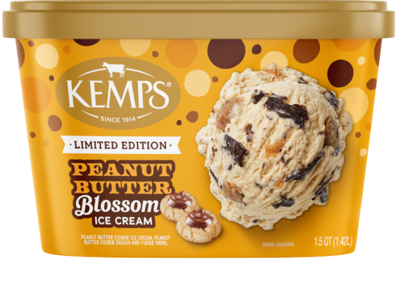 Peanut Butter Blossom