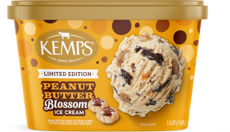 Peanut Butter Blossom