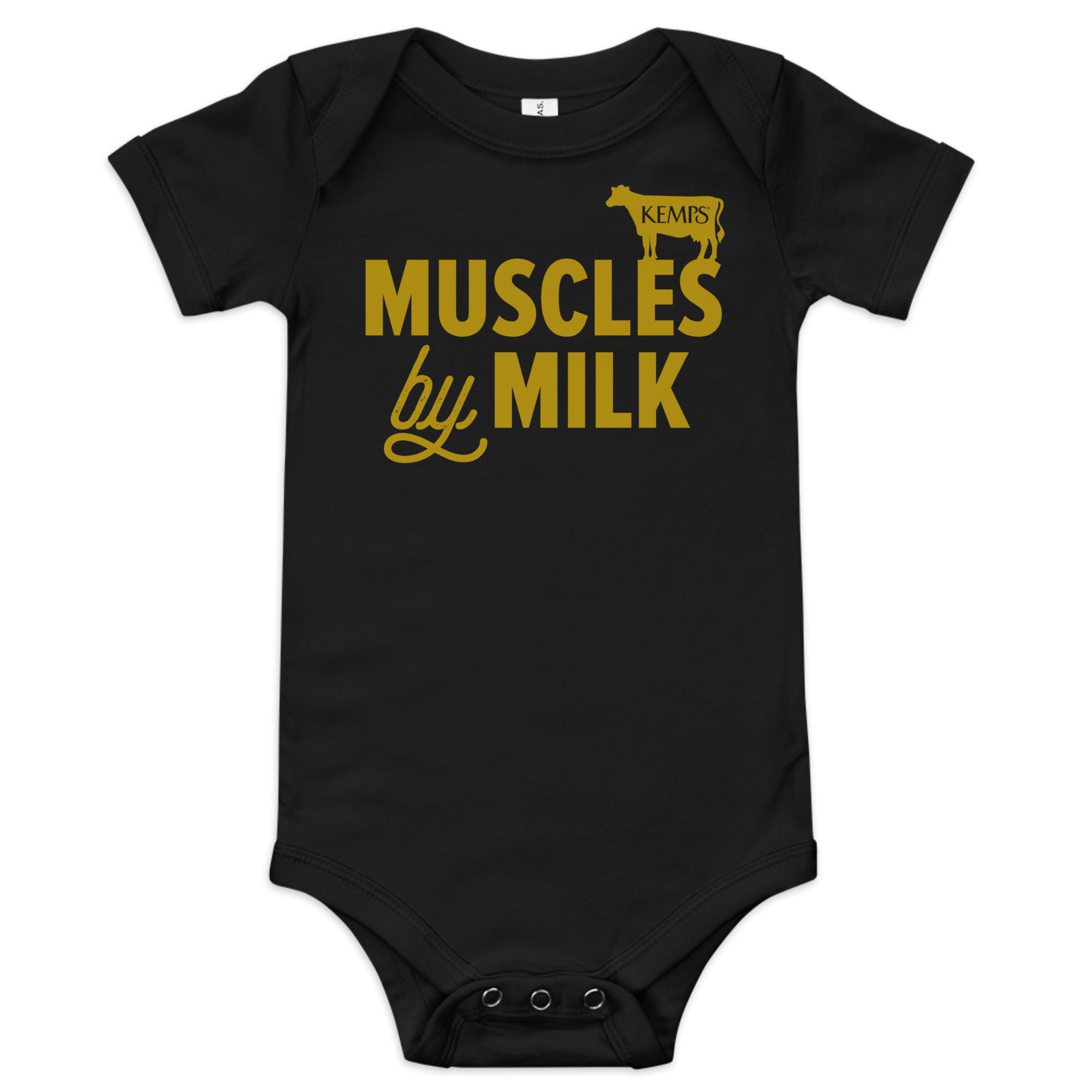 Baby Onesie - Image 2