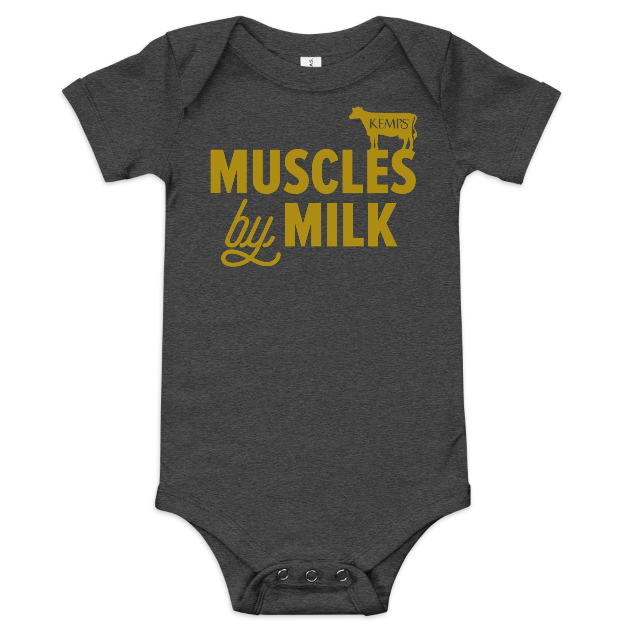 Baby Onesie - Image 3