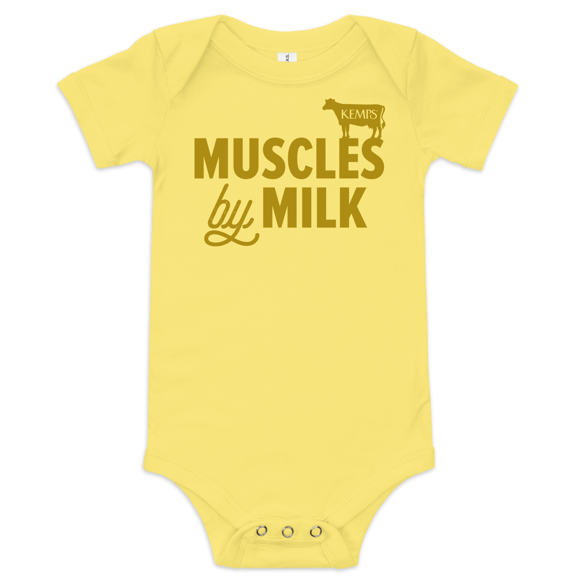 Baby Onesie - Image 4