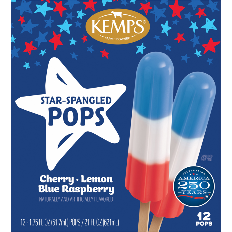 America’s 250th Star-Spangled Pops